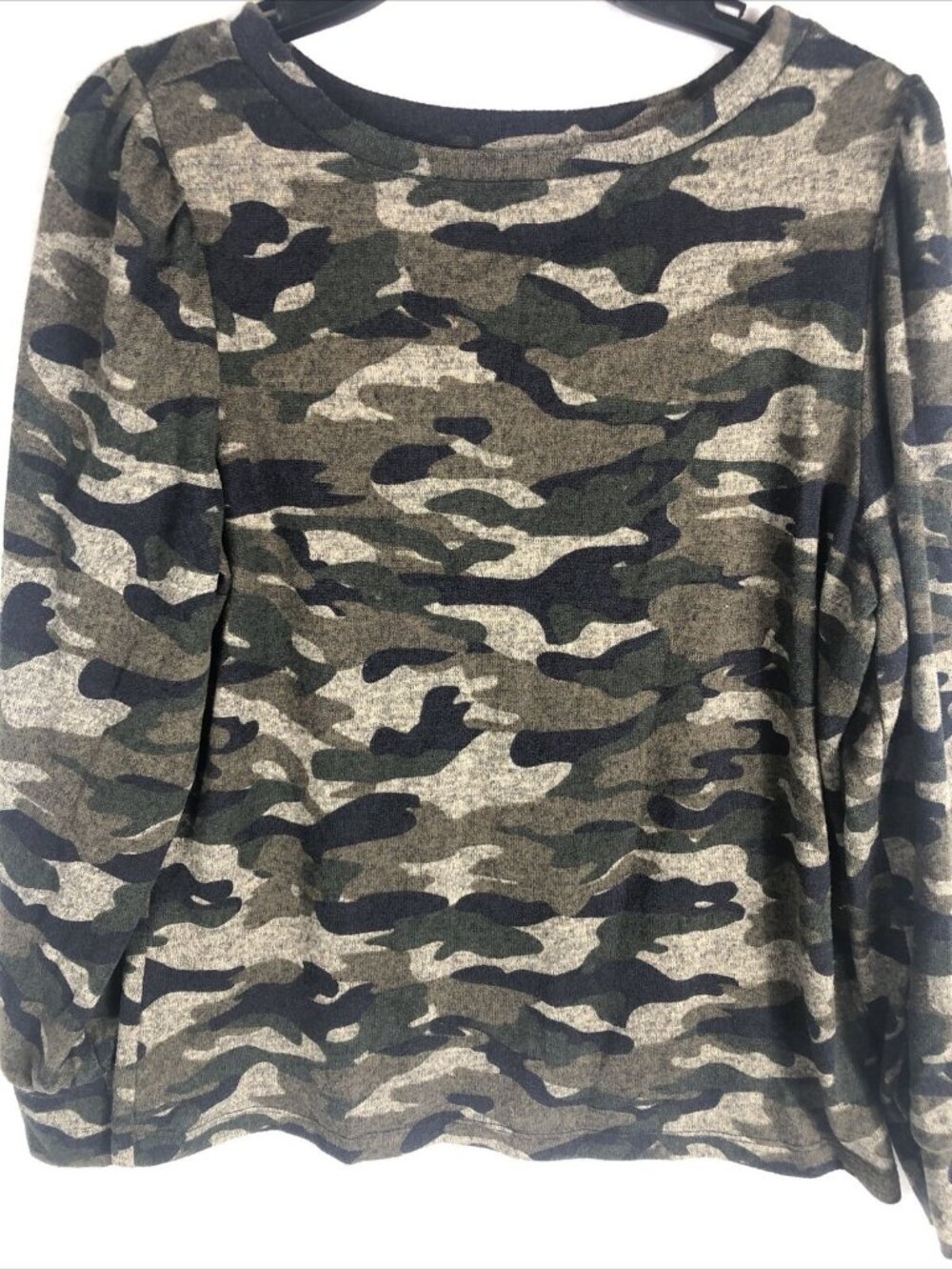 Beach Lunch Lounge Collections Women’s Adult Size Large Shirt - Picture 2 of 5